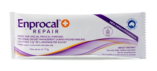 Enprocal Repair 17.5g Sachets - Box of 14