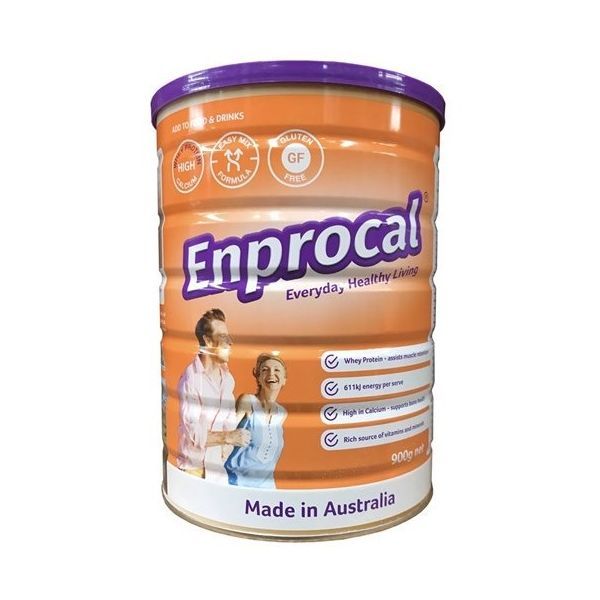 Enprocal Nutritional Supplement 900g