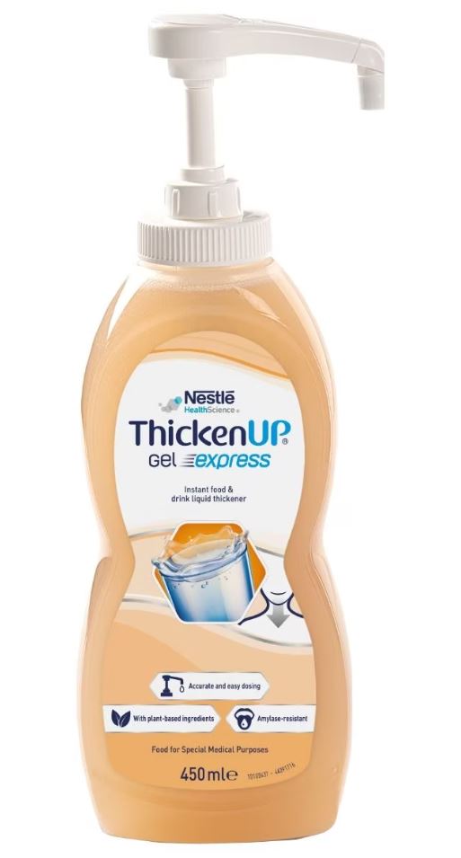 ThickenUp Gel Express - 450ml
