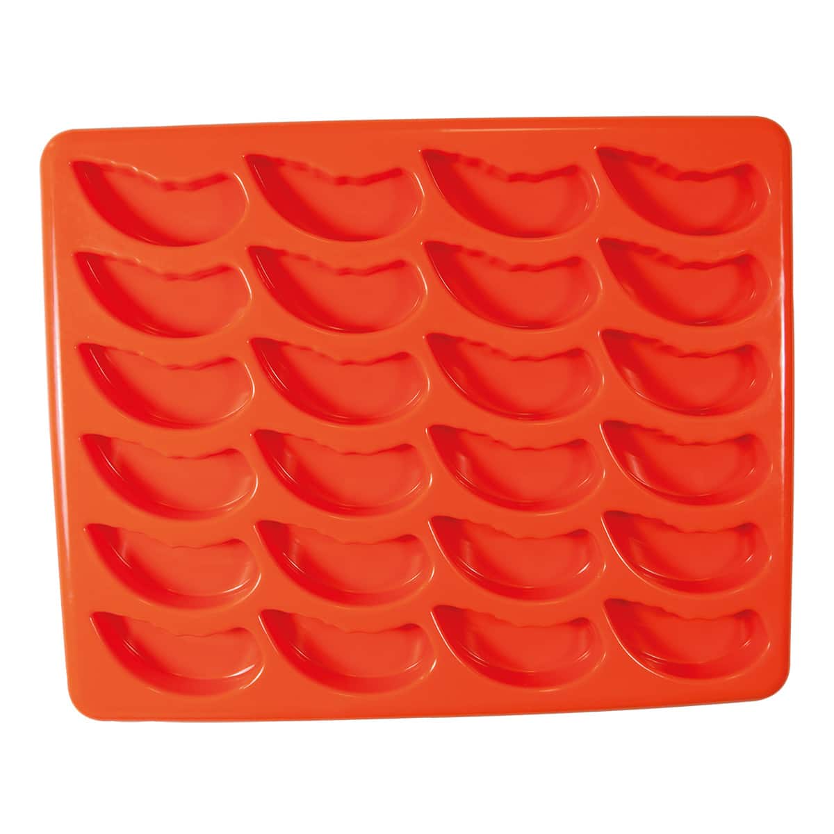 Flavour Creations Sliced Fruit Food Mould (20ml)