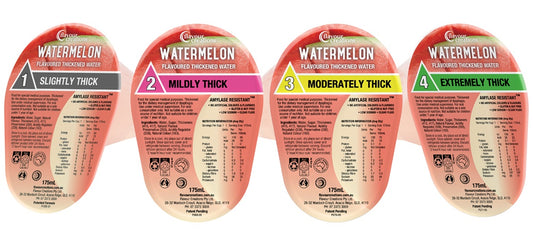 Flavour Creations Thickened Watermelon Water - 175ml