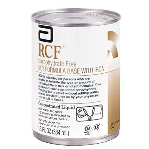 Ross Carbo Free UNF - 384ml (Carton of 12)