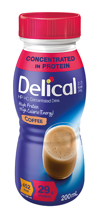 Delical Concentrate Coffee - 200ml