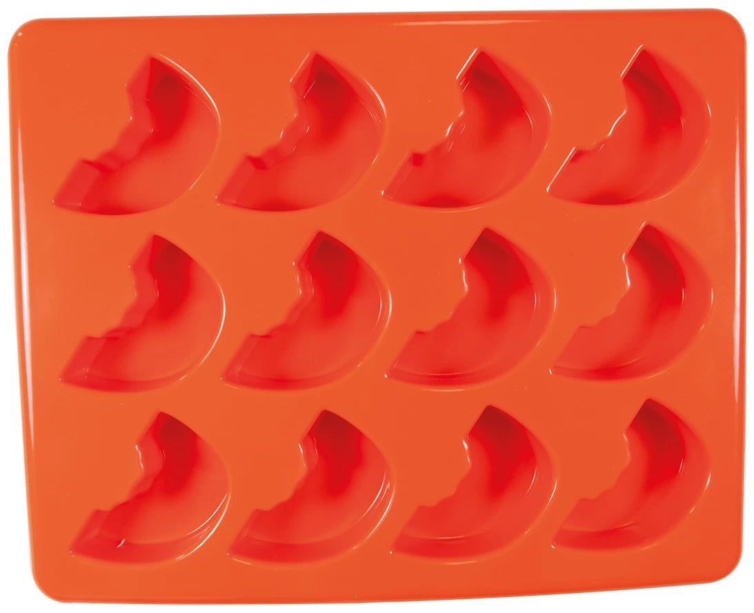 Flavour Creations Food Moulds (Set of 10)