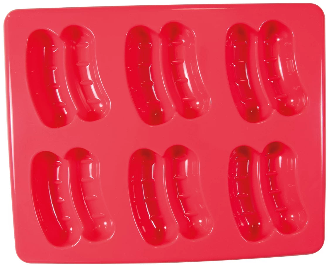 Flavour Creations Food Moulds (Set of 10)